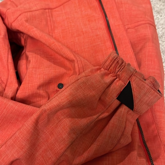 VOLCOM FLINT JACKET Snowboard or ski jacket Women sz xxs - Picture 14 of 16